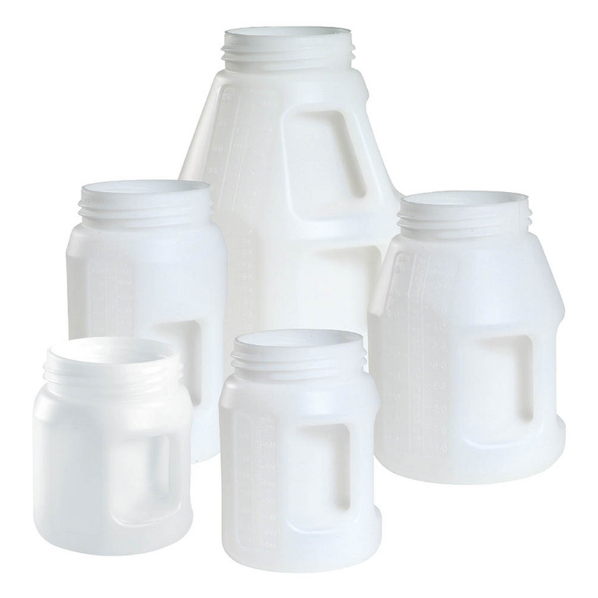 LAOS09224 - SKF 1.5Litre Drum (0.4 US gal)