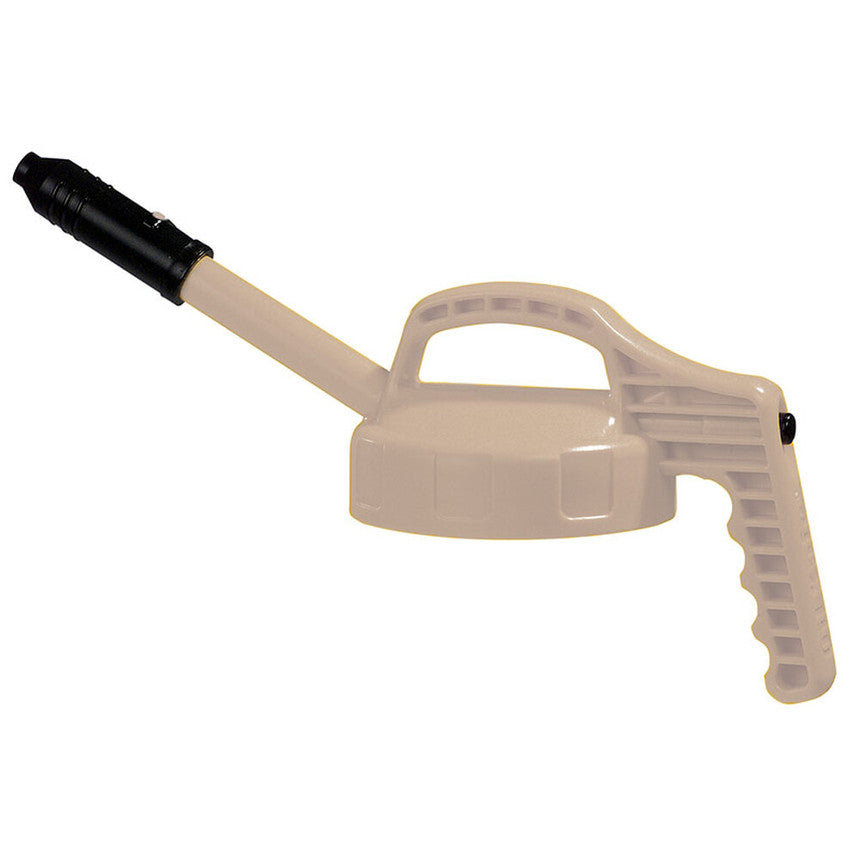 LAOS09682 - SKF Tan Oil Container Stretch Spout