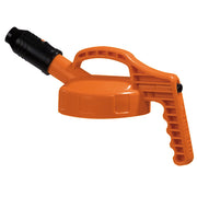 LAOS09729 - SKF Orange Oil Container Stumpy Spout