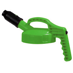 LAOS09750 - SKF Green Oil Container Stumpy Spout
