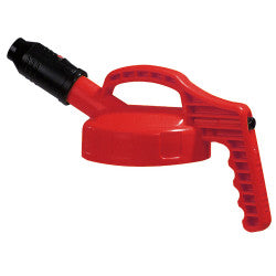LAOS09774 - SKF Red Oil Container Stumpy Spout