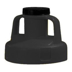 LAOS09873 - SKF Black Oil Container Utility/Storage Lid