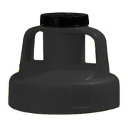 LAOS09873 - SKF Black Oil Container Utility/Storage Lid