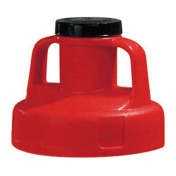 LAOS09910 - SKF Red Oil Container Utility/Storage Lid