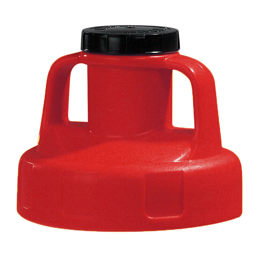 LAOS09910 - SKF Red Oil Container Utility/Storage Lid