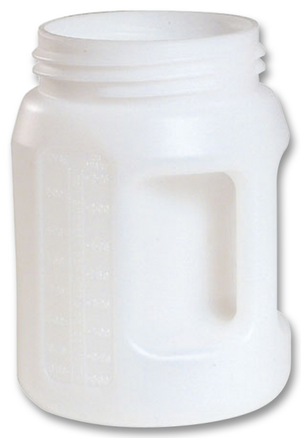 LAOS63595 - SKF 3 Litre Drum (0.8 US gal)