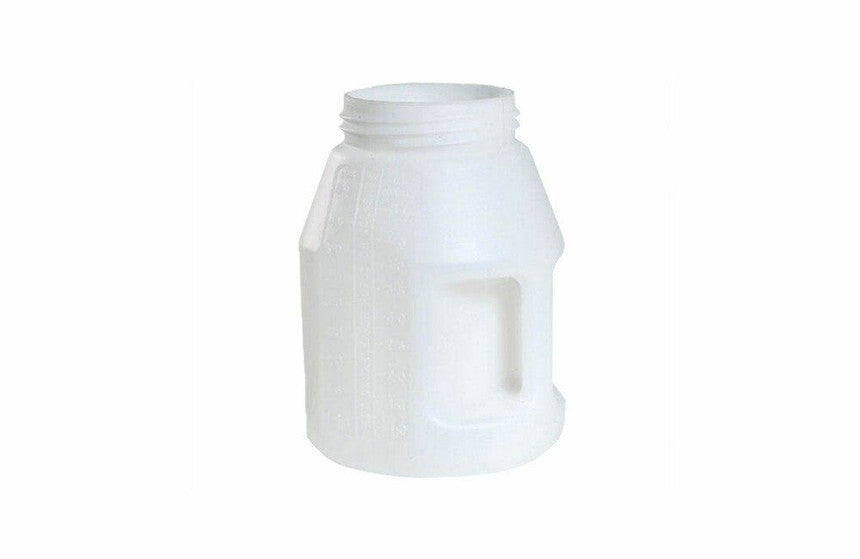 LAOS63618 - SKF 5 Litre Drum (1.3 US gal)