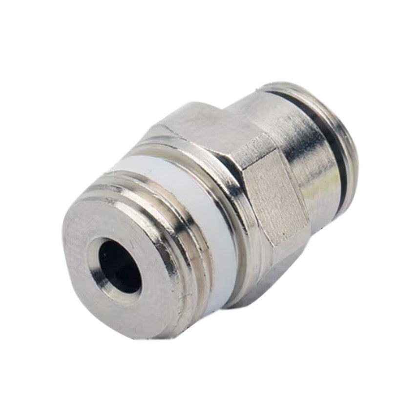 LAPFM1/4S - SKF Tube Connector Male G 1/4 For 6 mm Tube