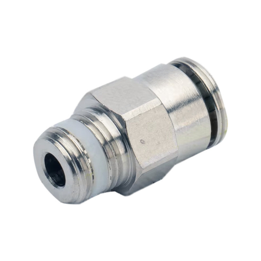 LAPFM1/8S - SKF Tube Connector Male G 1/8 For 6 mm Tube