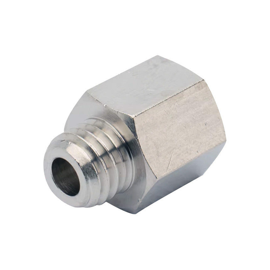 LAPN12 - SKF Automatic Lubricator Nipple 1/4" - M12