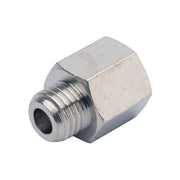 LAPN12X1.5 - SKF Automatic Lubricator Nipple 1/4" - M12x1.5