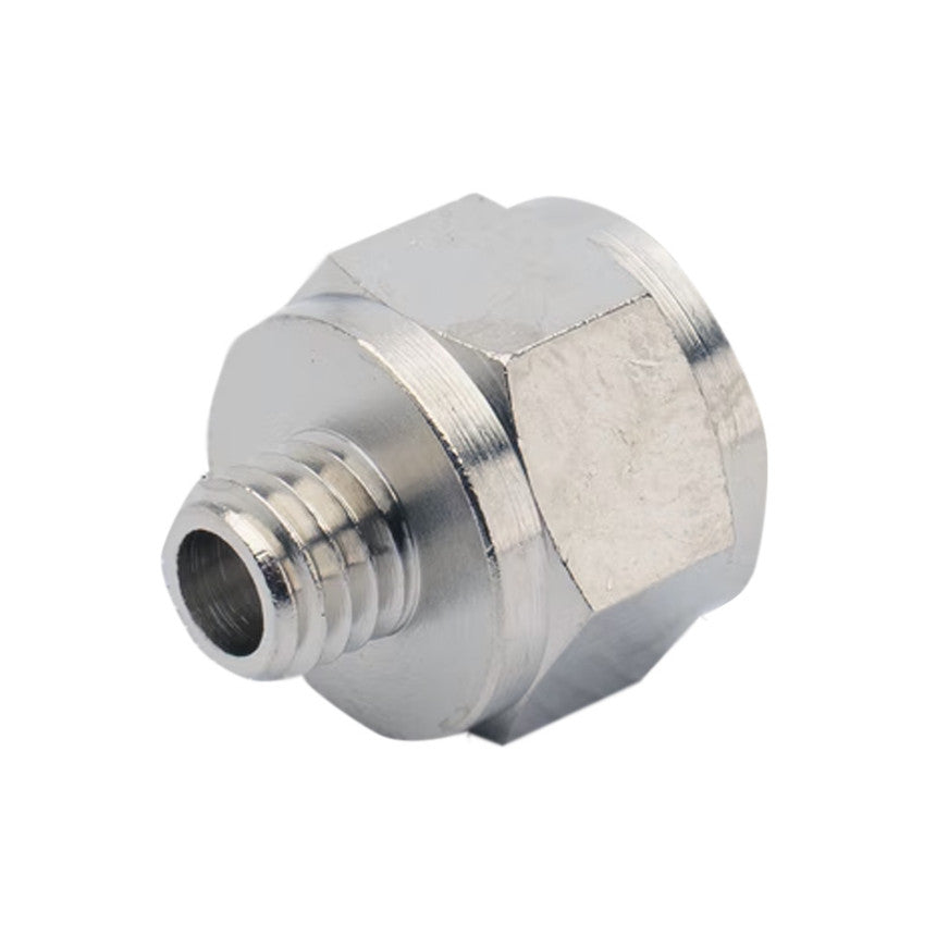 LAPN8 - SKF Automatic Lubricator Nipple 1/4" - M8x1.25