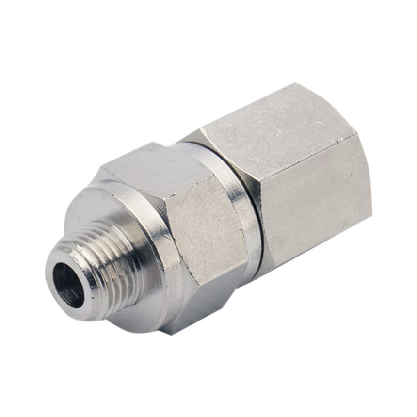LAPV1/8 - SKF Non-Return Valve For Auto Lubricator - G1/8