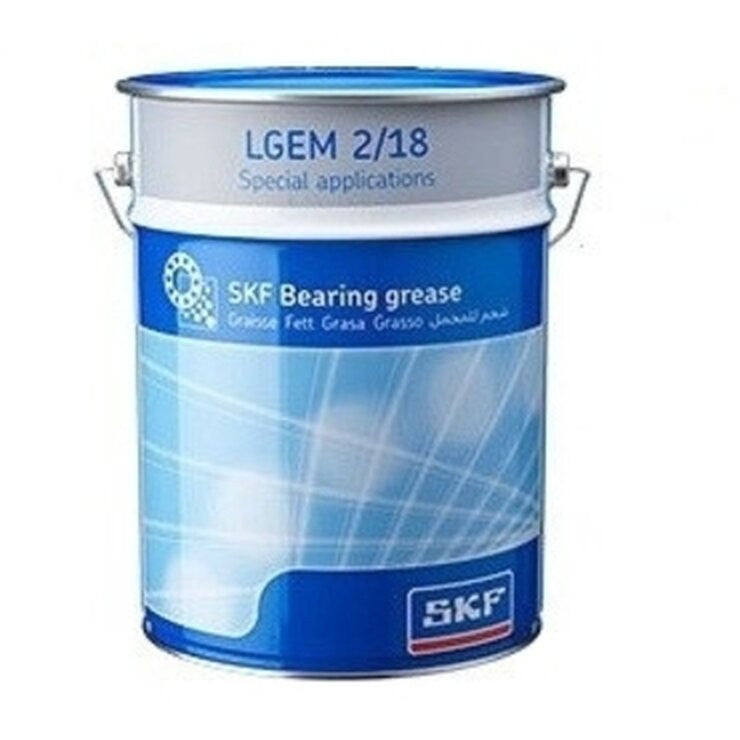 LGEM2/18 - SKF High Viscosity Grease - 18kg