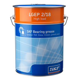 LGEP2/18 - SKF Extreme Pressure Grease - 18kg