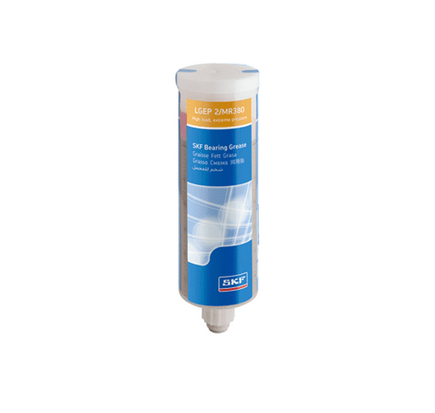 LGEP2/MR380B - SKF Extreme Pressure Grease - 380ml