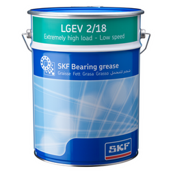 LGEV2/18 - SKF Extremely High Viscosity Grease - 18kg