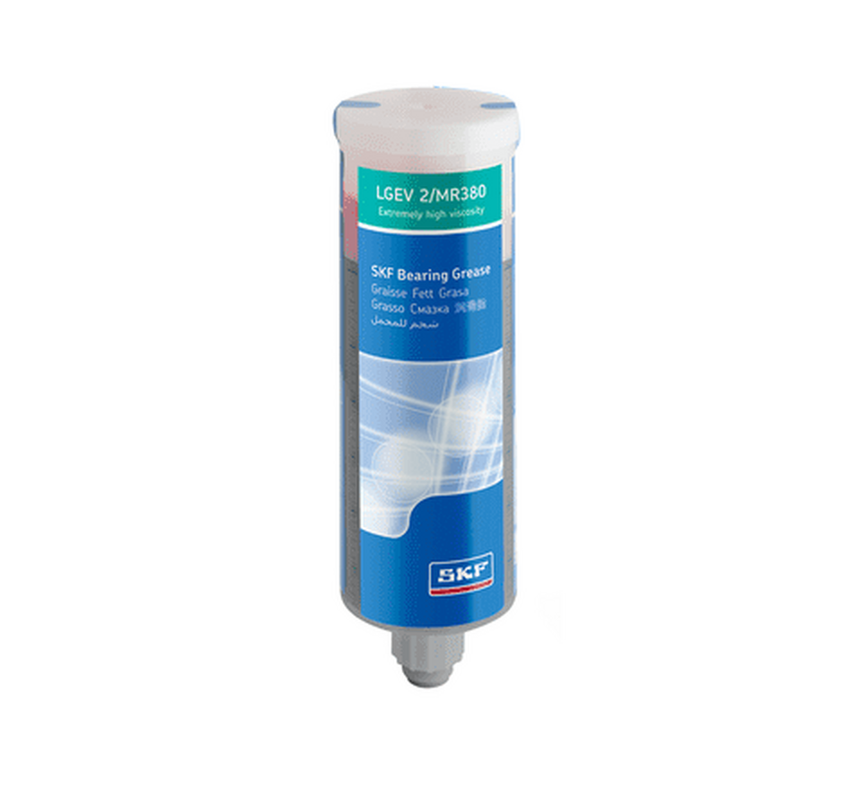 LGEV2/MR380 - SKF Extremely High Viscosity Grease - 380ml