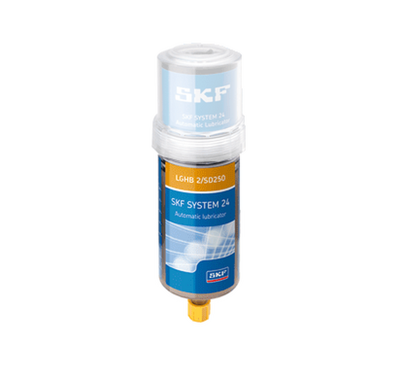 LGHB2/SD250 - SKF High Visc. High Temp. Grease - 250ml