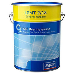 LGMT2/18 - SKF General Purpose Industrial Grease - 18kg