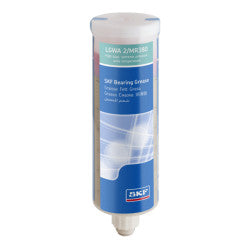 LGWA2/MR380B - SKF Wide Temperature Range Grease - 380ml