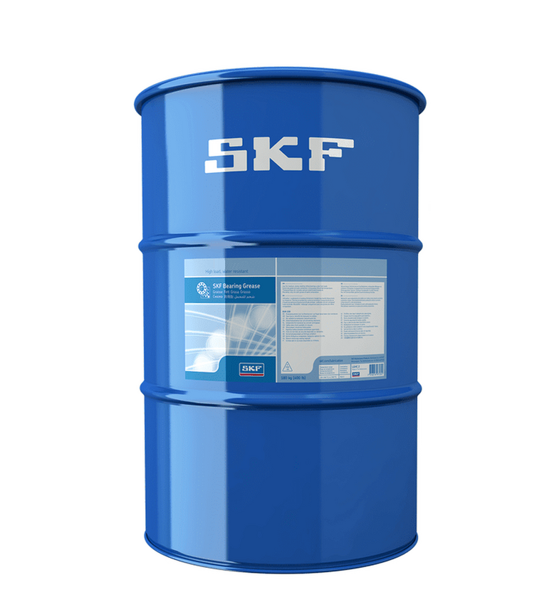 LHDF900/205 - SKF Dismounting Fluid - 205ltr