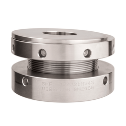 SM42-CS - SKF Vibracon Carbon steel chocks