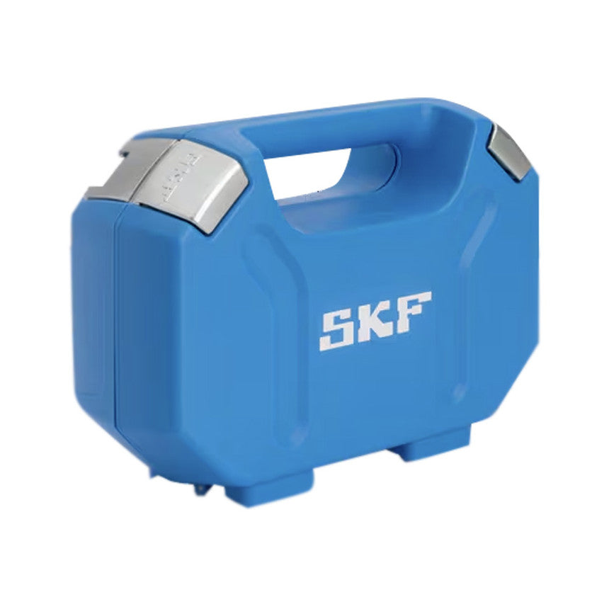 TDTC1/A - SKF General Tool Case Without Inlay - Size A