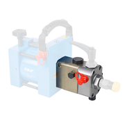 THAP300E-7 - SKF Oil Injector Assembly for THAP300E