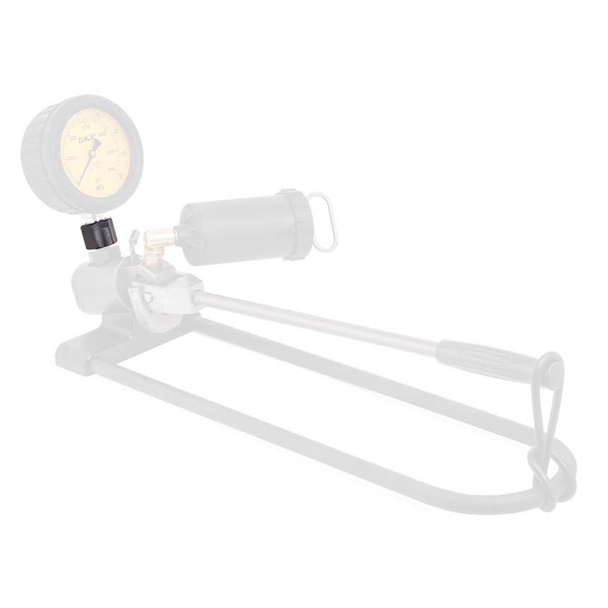 THKI-2 - SKF Nipple Set for THKI series