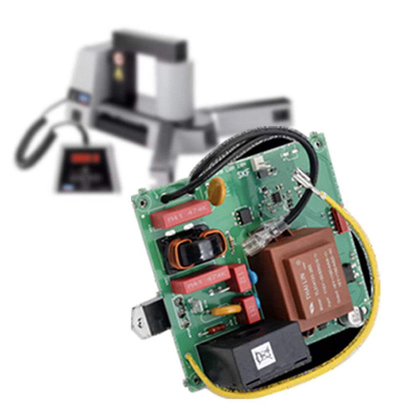 TIH030-P110V - SKF Power Print for Small Induction Heater