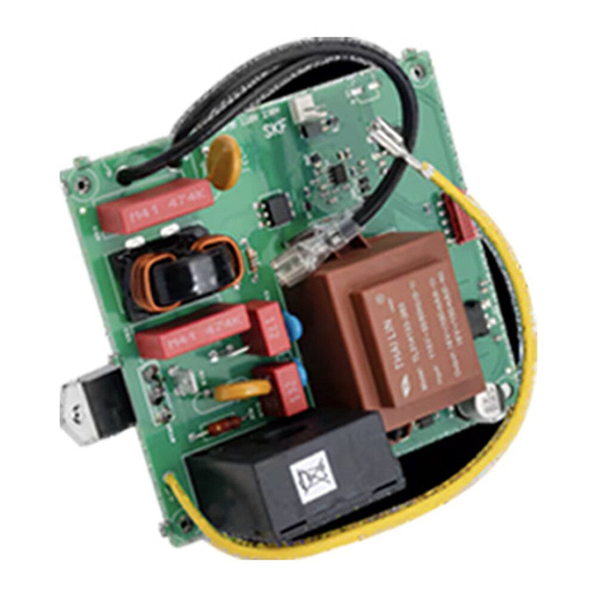 TIH030-P110V - SKF Induction Heater Power Print