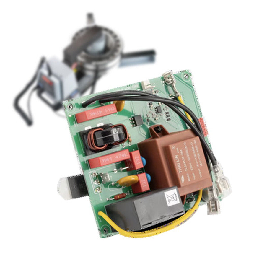 TIH030-P230V - SKF Power Print for Small Induction Heater