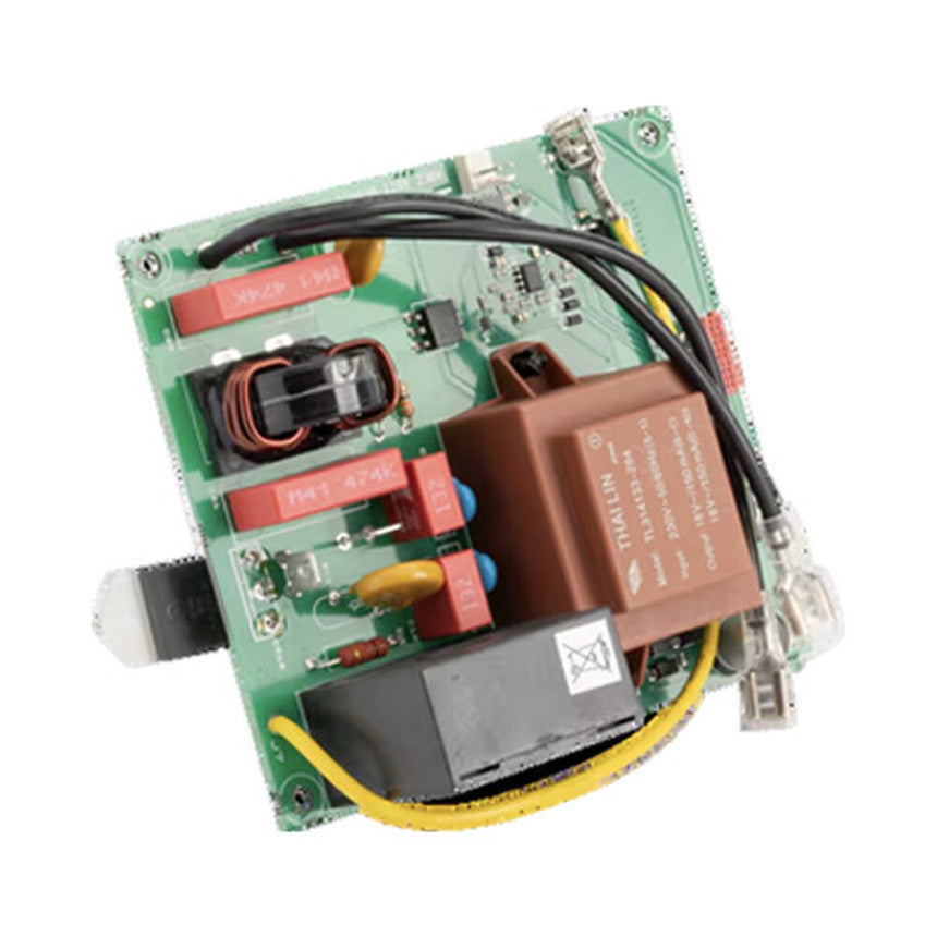 TIH030-P230V - SKF Induction Heater Power Print