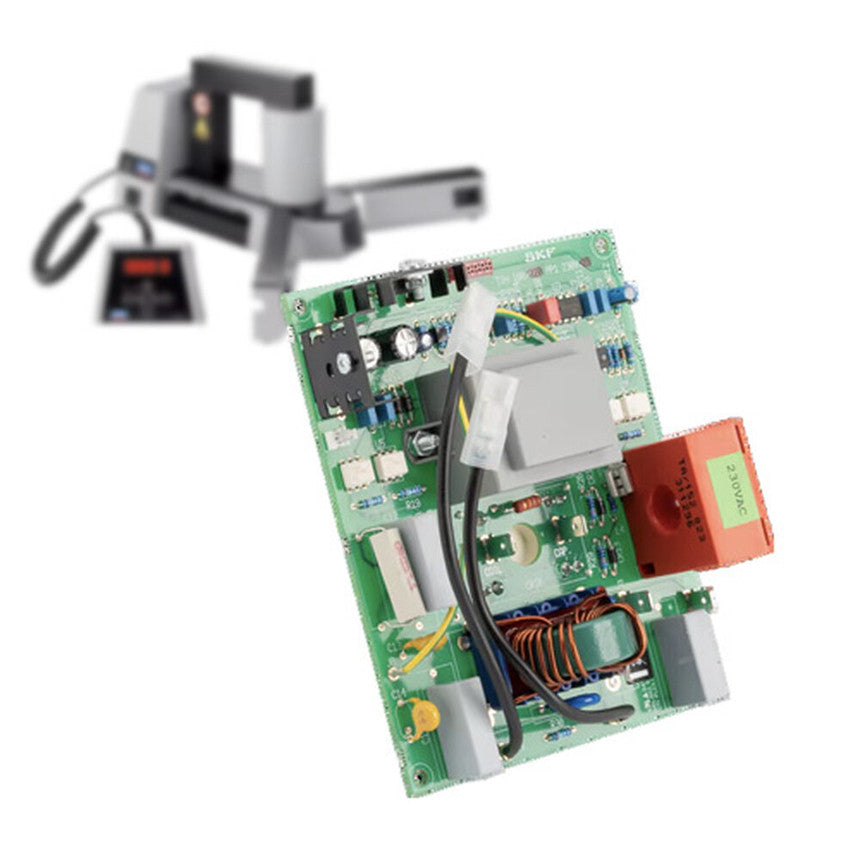 TIH100-P230V - SKF Power Print TIH 100m 220-240V, 50-60Hz