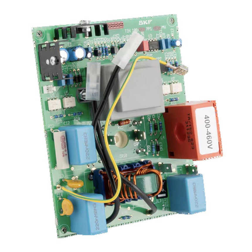 TIH100-PMV - SKF Power Print TIH 100m 400-460V, 50-60Hz