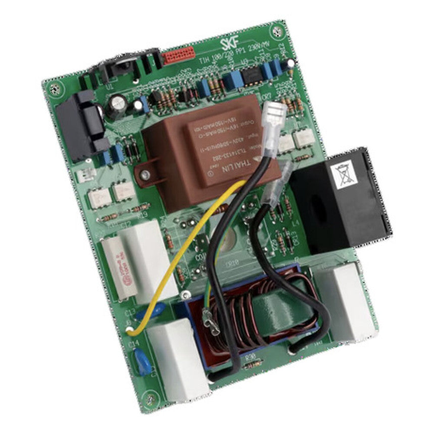 TIH220-PMV - SKF Power print, 400-460V, 50-60Hz