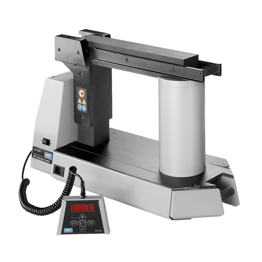 TIH220-PUS - SKF Power print, 400-460V, 50-60Hz