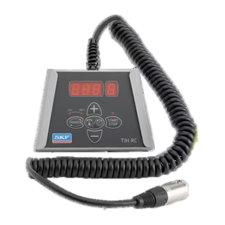 TIHRC - SKF Remote control for TIH 030M, TIH 100M, TIH 220M Induction Heaters