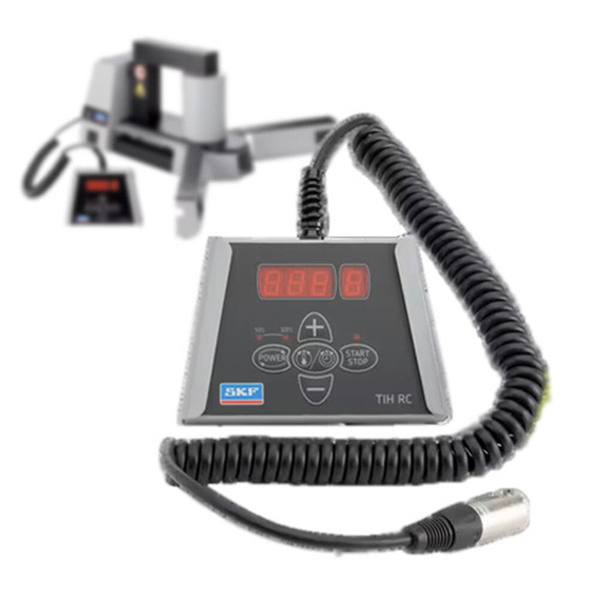 TIHRC3 - SKF Remote control for TIH L33 type