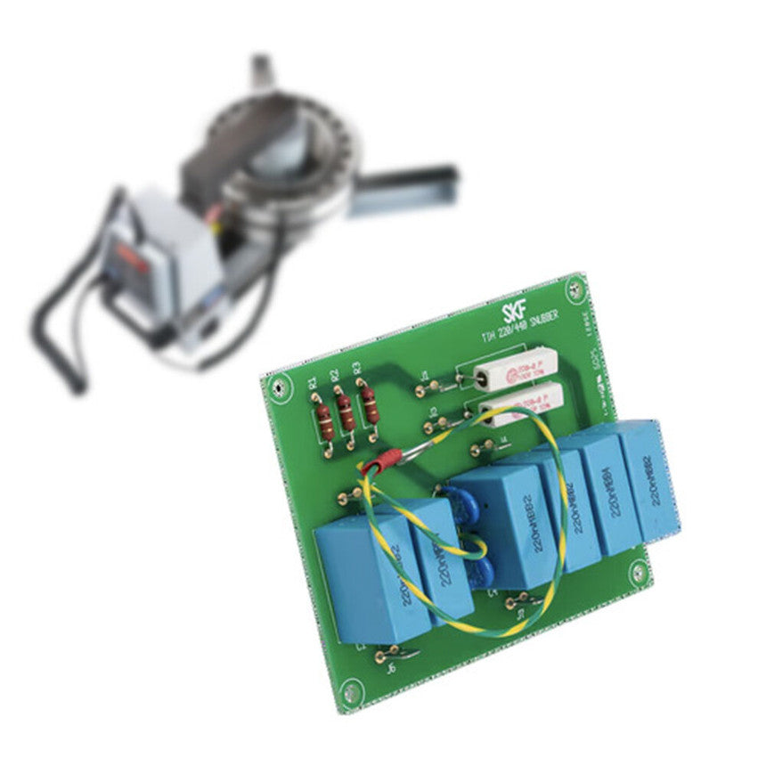 TIHSNUBBER - SKF Snubberboard for TIH 220m, TIH L33/L44/L77