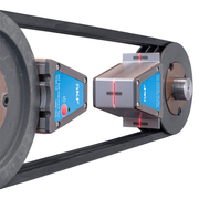 TKBAG2 - SKF Set of V-guide with guides