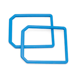 TKRS41-PROT - SKF Rubber side protectors for TKRS 41, 2 pcs