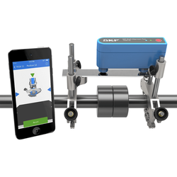TKSA11 - SKF Innovative Shaft Alignment Tool