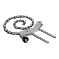 TKSA11-VBK - SKF Standard Chain Bracket with Rods & Chain