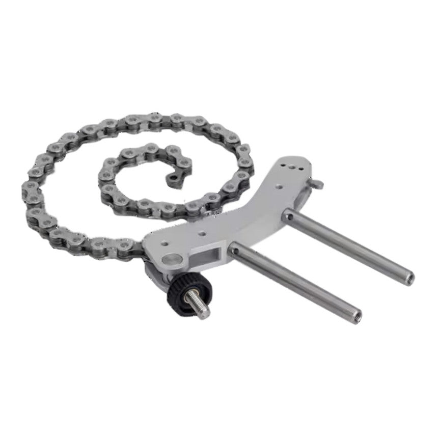 TKSA11-VBK - SKF Standard Chain Bracket with Rods & Chain