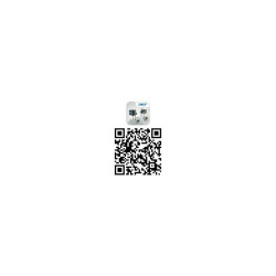 TKSA41-QR - SKF A5 sheets with 6x QR codes per sheet
