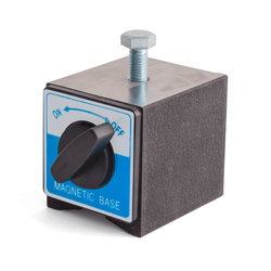 TKSAMAGBASE - SKF Magnetic bases for TKSA 31/41/60/80