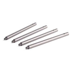 TKSAROD150 - SKF 4 x 150mm Rods Threaded for TKSA31/41/60/80