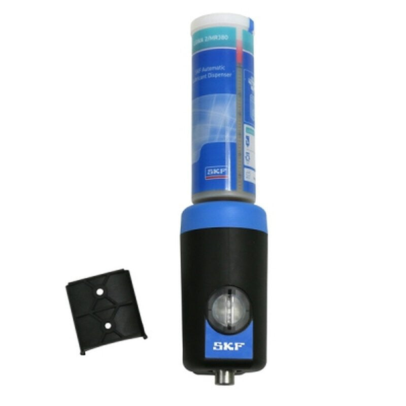 TLMR1-2 - SKF TLMR Battery lid spare parts kit